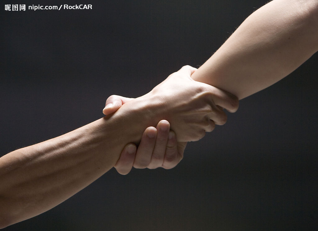 help each other