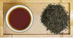 black tea