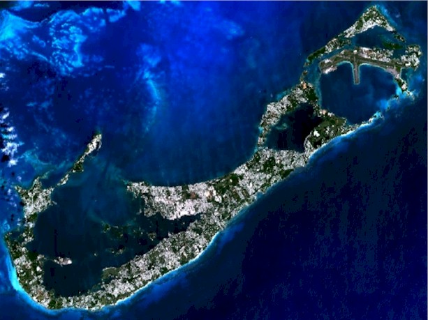 Satellite_Image_Photo_Bermuda