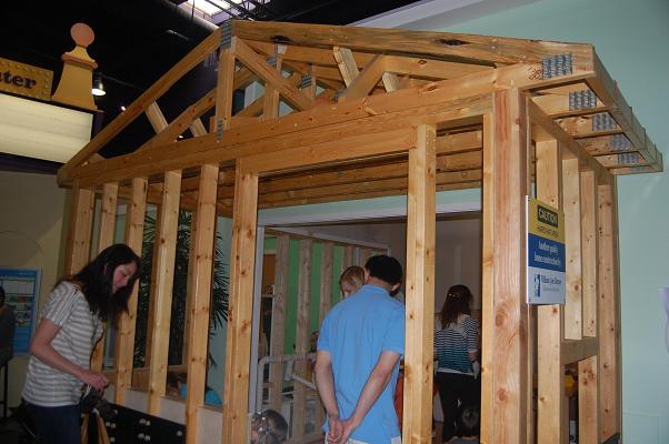 建筑工地 建筑工地