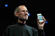 Mr. Jobs