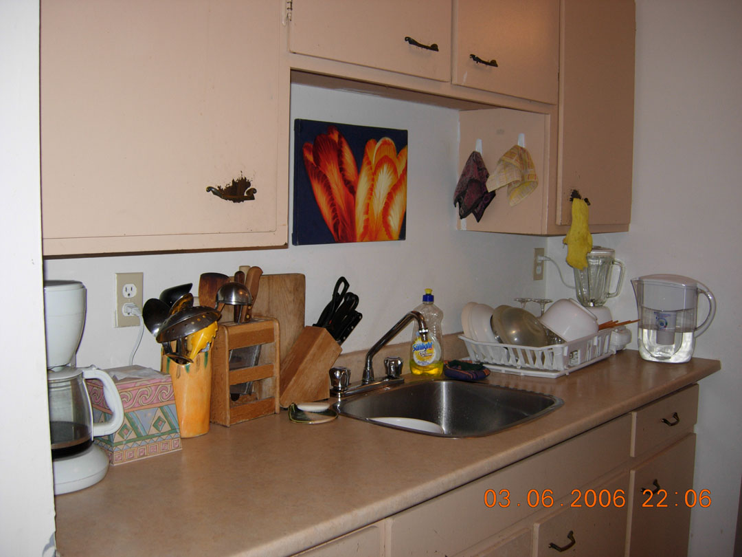 昔日厨房1 昔日厨房1