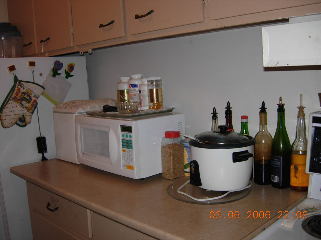 昔日厨房2 昔日厨房2