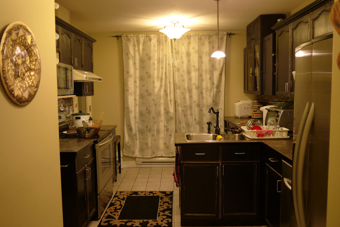 今日厨房4 今日厨房4