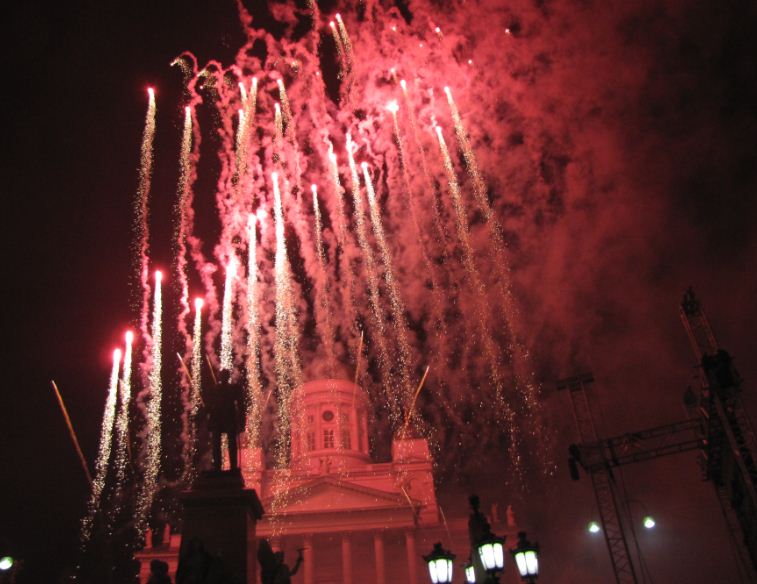 2012 New Year Fireworks3 Hki