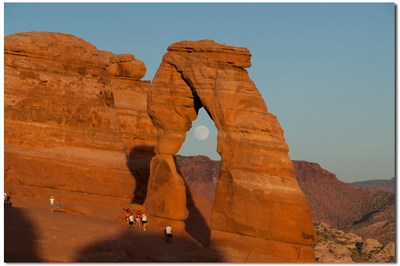 Delicate Arch