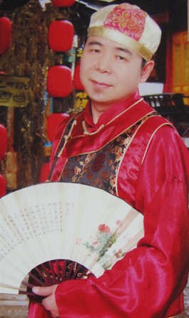 Liu Lizhi1