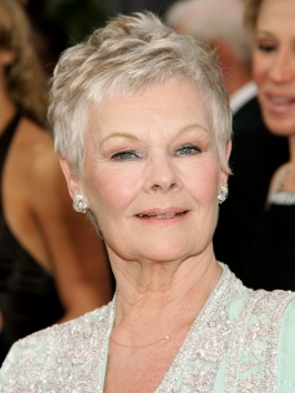 Judi Dench