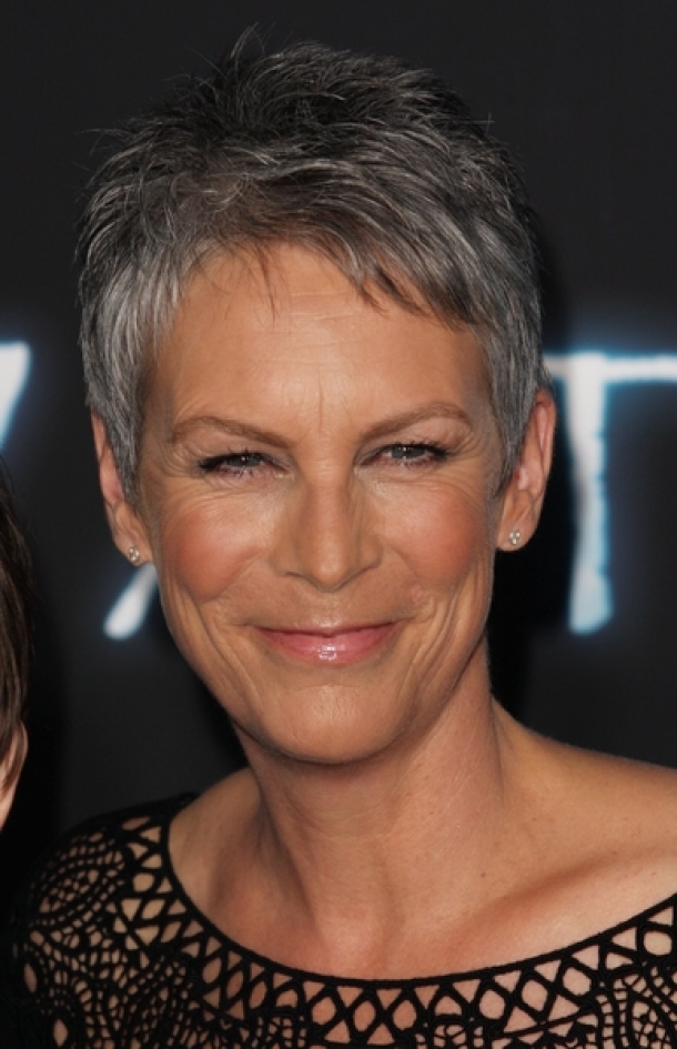 jamie Lee Curtis