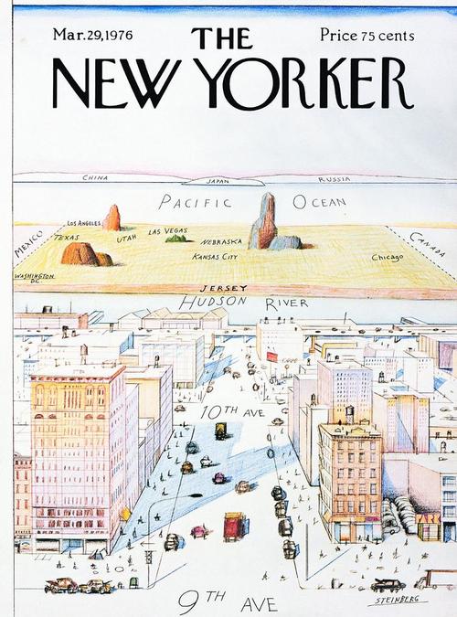 newyorker newyorker