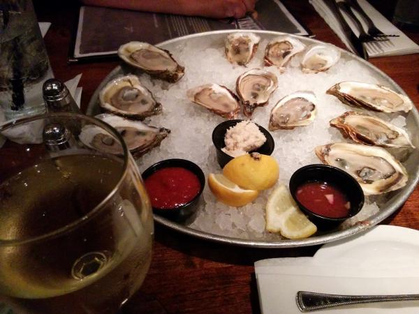 Amen Street Fish & Raw Bar - Oysters.jpg