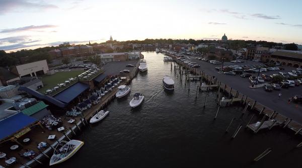 Annapolis_Harbor_alongside_Dock_Street_by_D_Ramey_Logan.jpg