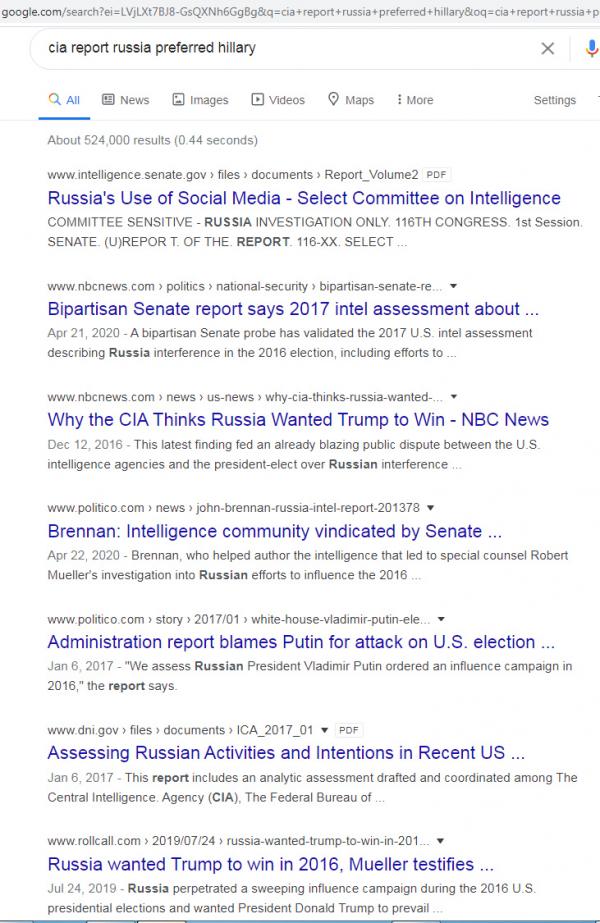 cia report russia preferred hillary - Google Search - Google Chrome 5252020 41248 AM.bmp.jpg