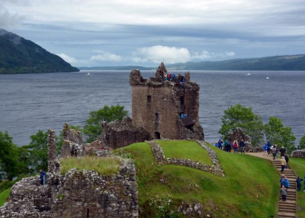 2016-07-15_Loch Ness w Grant Tower @ Urquhart Castle in the Foreground0001.JPG