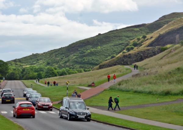 2016-07-16_Arthur's Seat_ One of the Earliest Known Sites of Human Habitation in the Area-20001.JPG