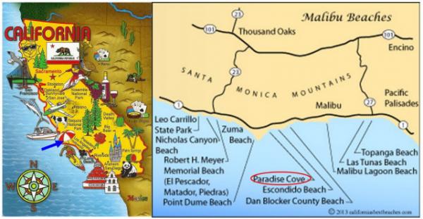 Map of Paradise Cove0001.JPG