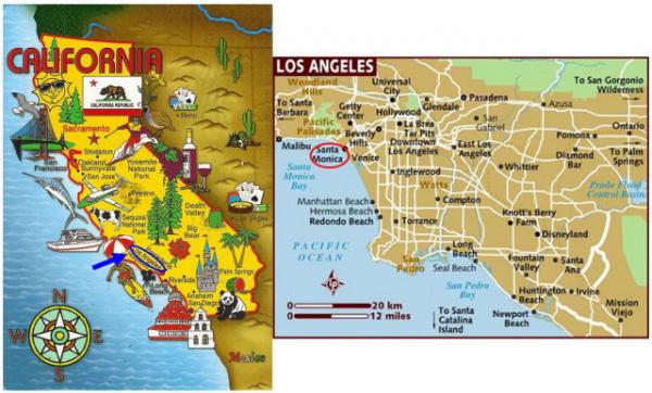 Map of Santa Monica0001.JPG