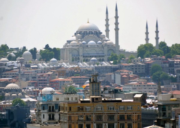 2015-06-26_Suleymaniye Mosque0001.JPG