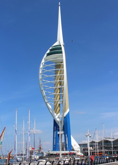 Portsmouth_Spinnaker Tower0001.JPG