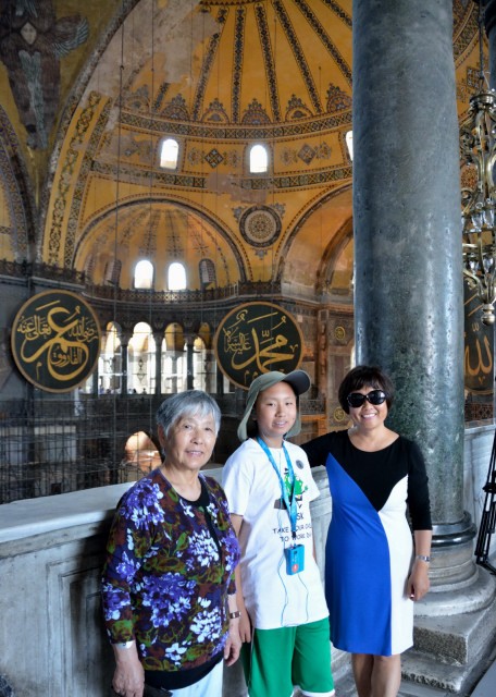 2015-06-26_Hagia Sophia_Vaulting Nave-20001.JPG