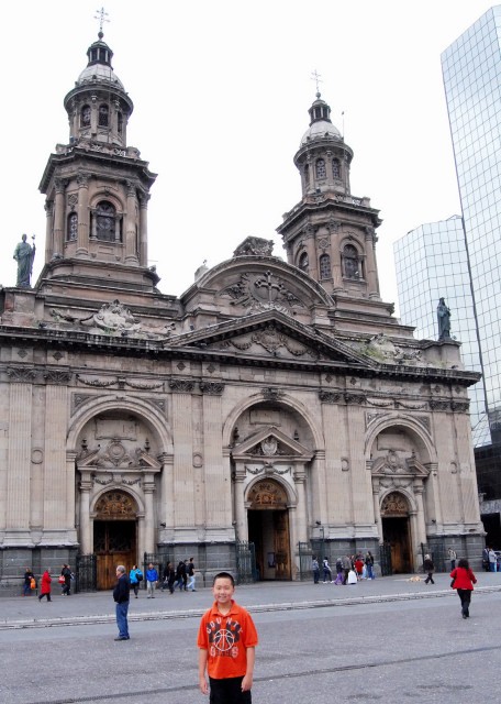 12-20-12_ Metropolitan Cathedral of Santiago-70001.JPG
