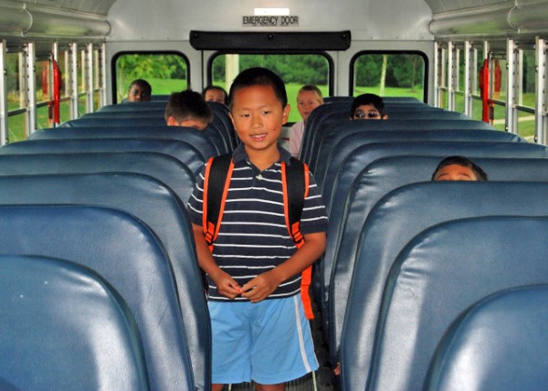 09-08-09_ on School Bus0001.JPG