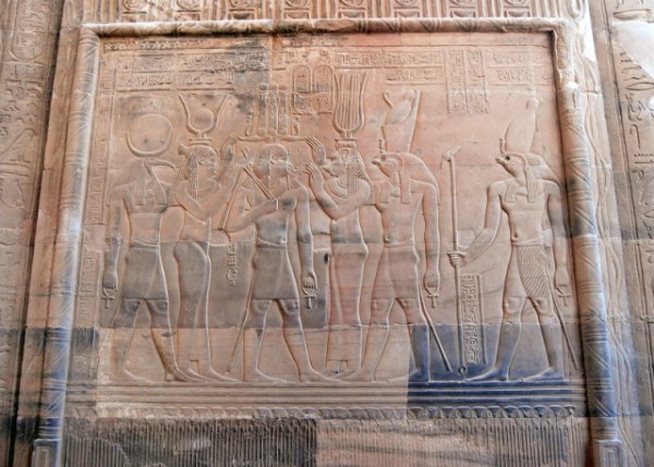 04-07-11_ Relief of Sobek, the Crocodile God 񸡵-10001.JPG