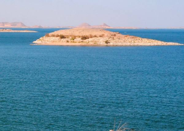 04-06-11_ Lake Nasser Formed by Aswan Dam_ Abu Simbel-10001.JPG