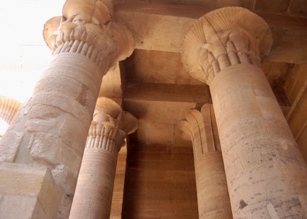 04-06-11_ Temple of Isis in Temple of Philae_ Aswan-110001.JPG
