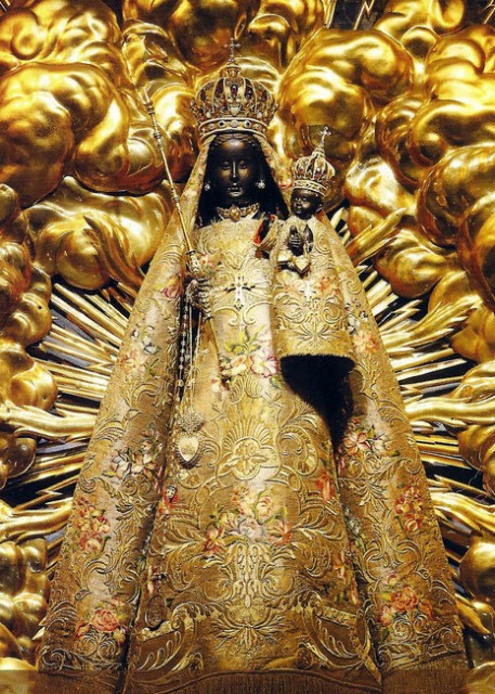 Black Madonna of Einsiedeln0001.JPG