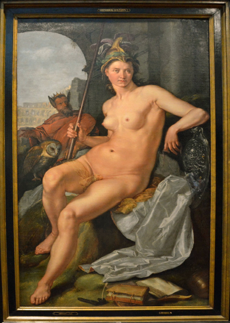 1744173496165031.jpg 2017-08-15_Frans Hals Museum_Minerva by Hendrick Goltzius in 1611 亨德里克·霍尔奇尼斯《雅典娜》-10001.jpg