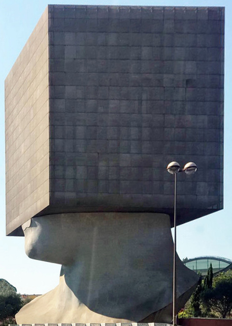 1744577046795951.jpg 2018-07-20_Nice_Bibliotheque Louis Nucera 路易·努塞拉图书馆0001.JPG