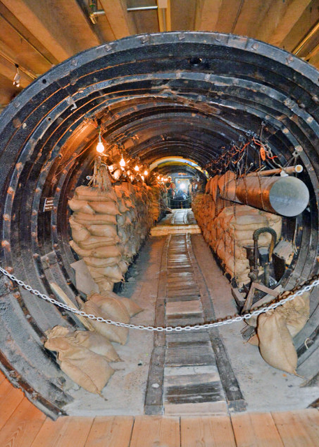 1746876001451559.jpg 2016-06-28_Allied Museum_Berlin Spy Tunnel 柏林间谍隧道-30001.JPG