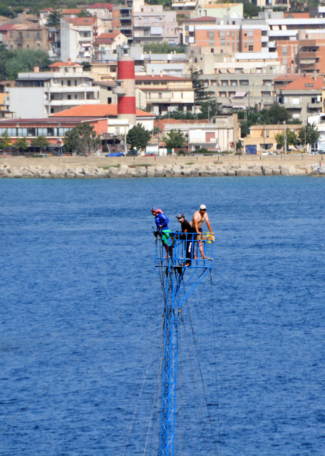 1750454446691525.jpg 2018-07-16_Messina_Feluca_ A Typical Boat Used by the Fishermen of Messina to Hunt Swordfish-20001.JPG
