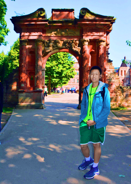 1774192762482126.jpg 2017-08-20_Heidelberg Castle_Gate Tower 塔门0001.JPG