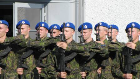 airforce oath day