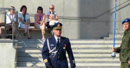 airforce oath day