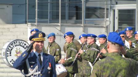 airforce oath day