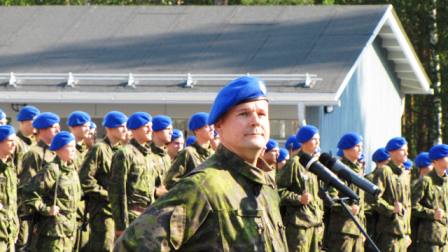 airforce oath day