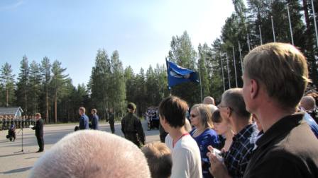 airforce oath day