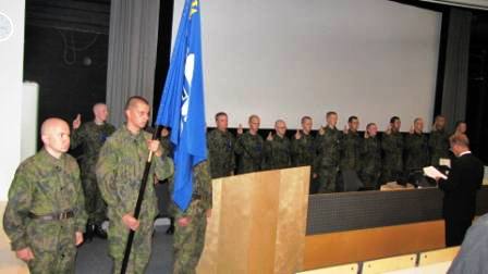 airforce oath day