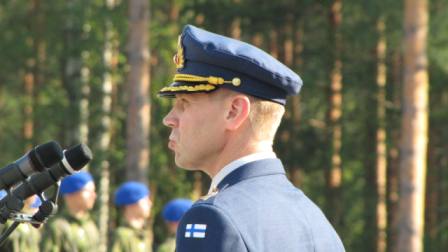 airforce oath day