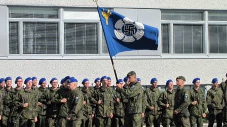 airforce oath day