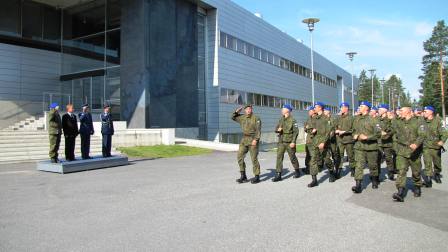 airforce oath day