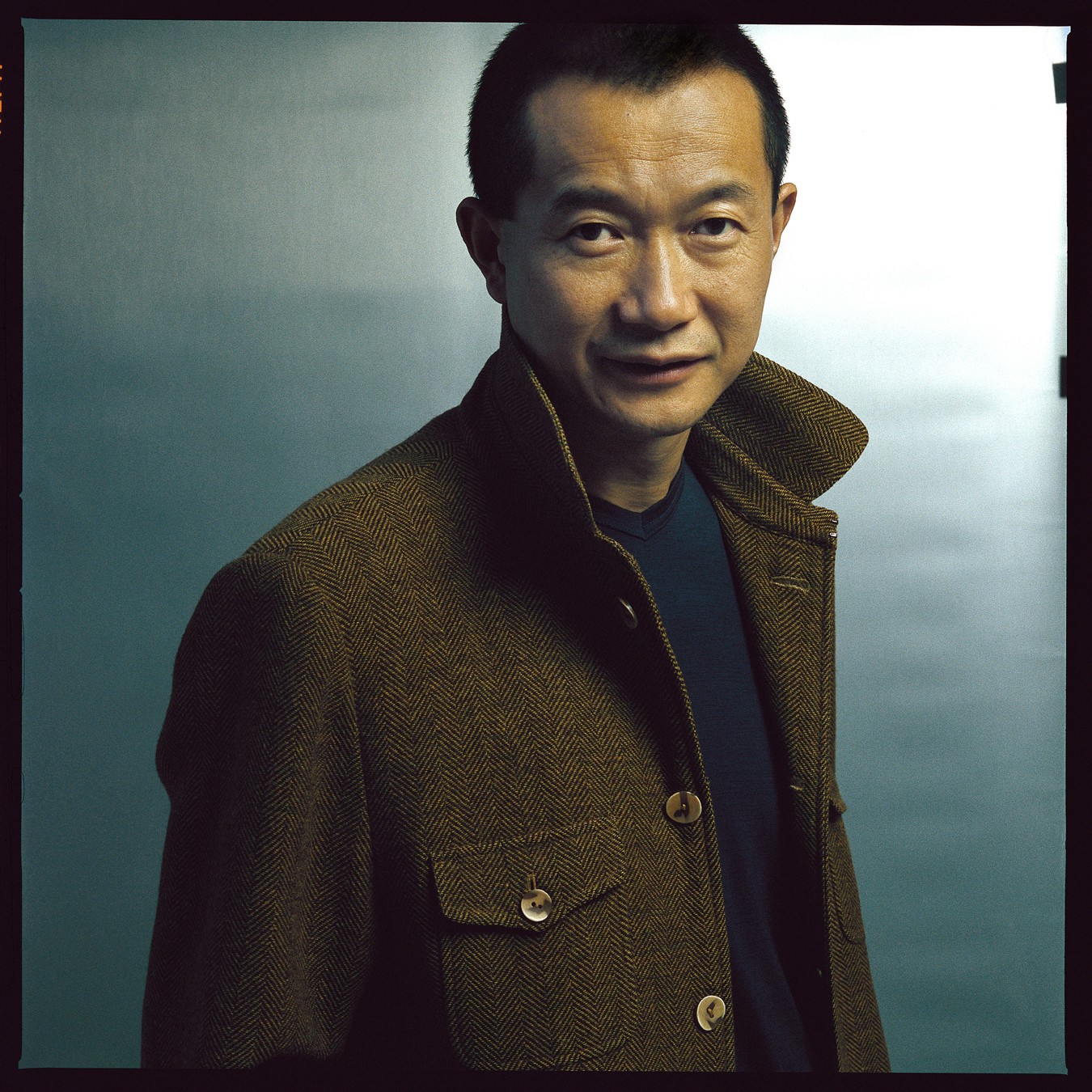 tan dun