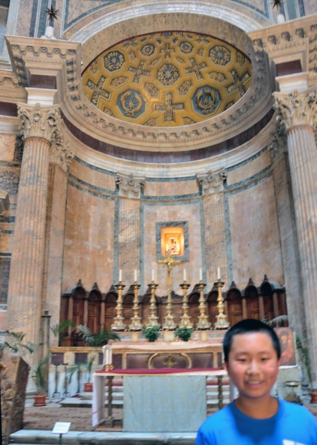 2015-07-05_Pantheon_Basilica di Santa Maria ad Martyres ʥʿ0001.JPG