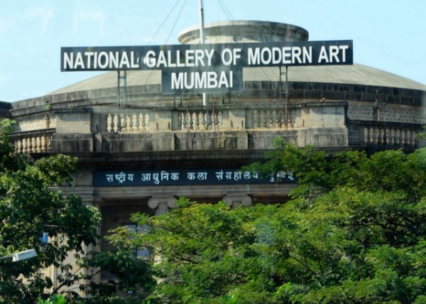 2013-12-14_Natl Gallery of Modern Art0001.JPG
