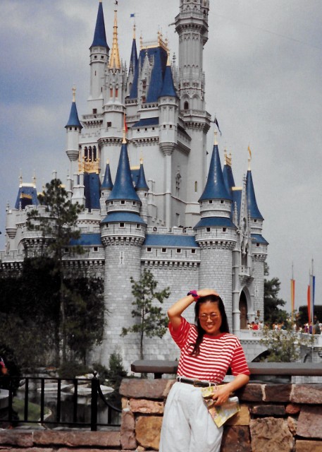 1993-08-07_Magic Kingdom_Cinderella Castle0001.JPG