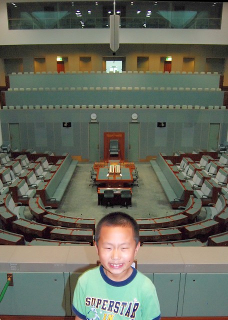 01-05-10_ House or Representative @ Parliament House-10001.JPG