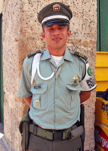 01-27-09_ Cartagena Police0001.JPG